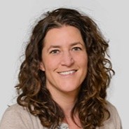 Myra Rollfs of Roelofs