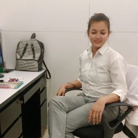 Vaishnavi Raghuwanshi