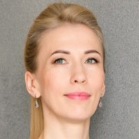 Tasha Telegina