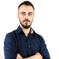 Konstantinos Tsongidis