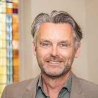 Evert Leideman