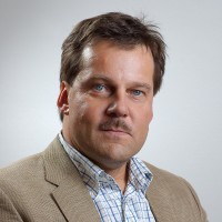 Risto J Rantala