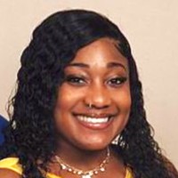 Terrica Jackson