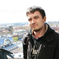 Fedor Obukhov