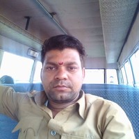 Naresh Dongarwar