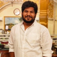 Suresh Kannan Rajendran