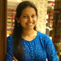 Jayshree Mhadeshwar Pawaskar