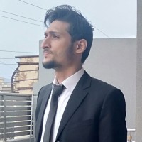 Shahkar Ahmad