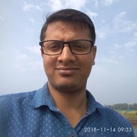 Arpan Maity
