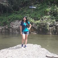 Teresa Lourdes Huanca Cameo