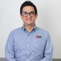Mtic. Jose Antonio Tamai Chong