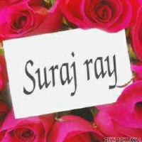 suraj ray