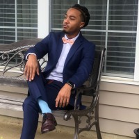 Devin Washington
