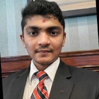 Ujas Patel
