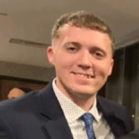 Aaron Evans