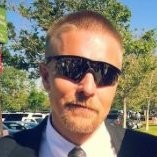Scott Lebarron