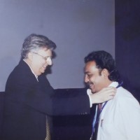 Sujit Baidya