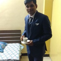 Shakti Sharma