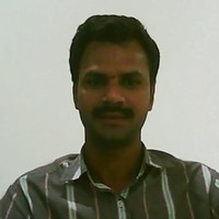 Sridhar Babu P