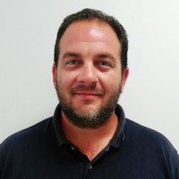 Julian Rodriguez Gonzalez