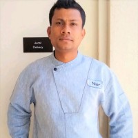 Nur Majumder