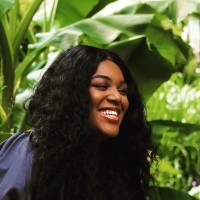 Mia Manigault