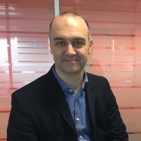 Stéphane Goyat