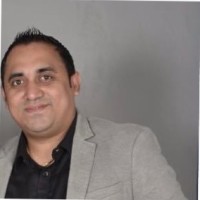 Rony Rodrigues
