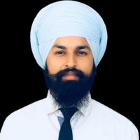 Manjinder Singh