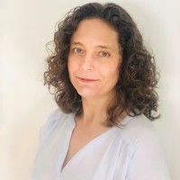 Sarah Dow-Imrie