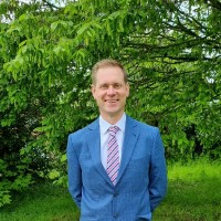 Richard Pott