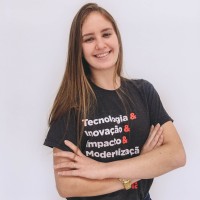 Natalia Gabriele Lana Borges