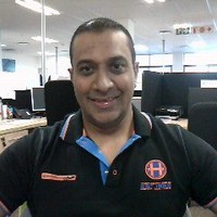 Kessie Govender