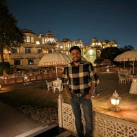 Balgopal Sharma