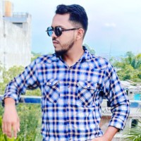 Mohammad Ashfak