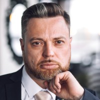 Dmitrii Zhvakin