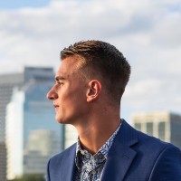 Landon Hale