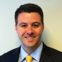 Michael Driscoll