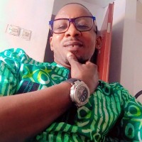 Sunday Dimeji O.