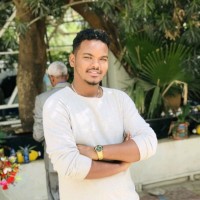 Abel Zewdie