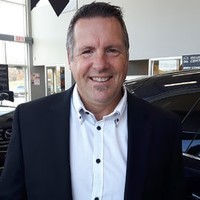 Yves Tremblay