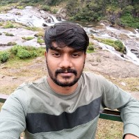 Venkatesh G