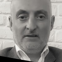 Christophe M. David