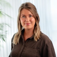 Caroline Bremseth