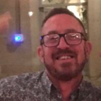 Chris Thomson CMaPS MIDE