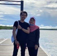 Husnieza Shazlyn Hussen