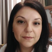 Marija Vasileska