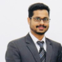 Manu Mohan World Shading