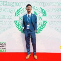 Sankalp Srivastava