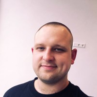 Adrian Gralak